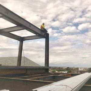 Meet your Posher, Nicholas